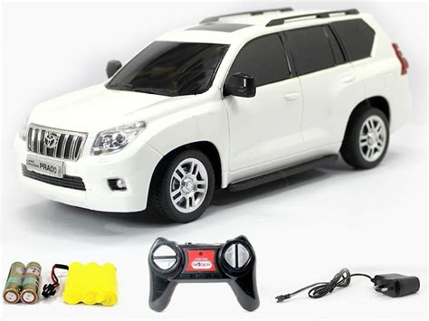 toyota prado 2008 remote control